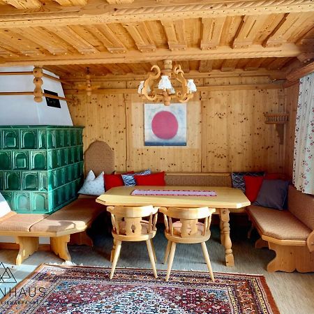 Ferienwohnung An Der Familienabfahrt Brixen im Thale Exteriör bild