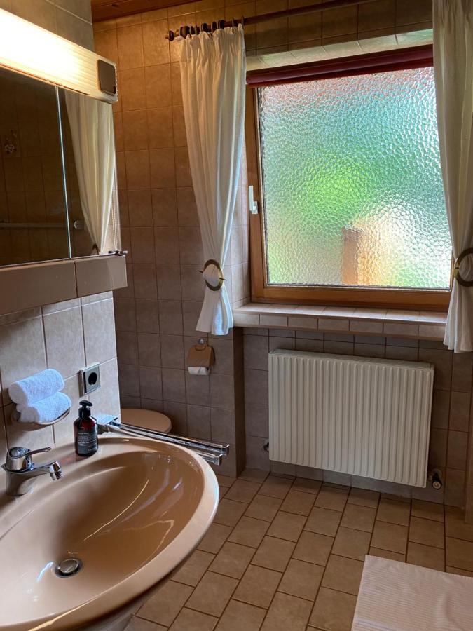 Ferienwohnung An Der Familienabfahrt Brixen im Thale Exteriör bild