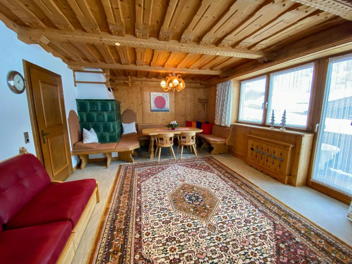 Ferienwohnung An Der Familienabfahrt Brixen im Thale Exteriör bild